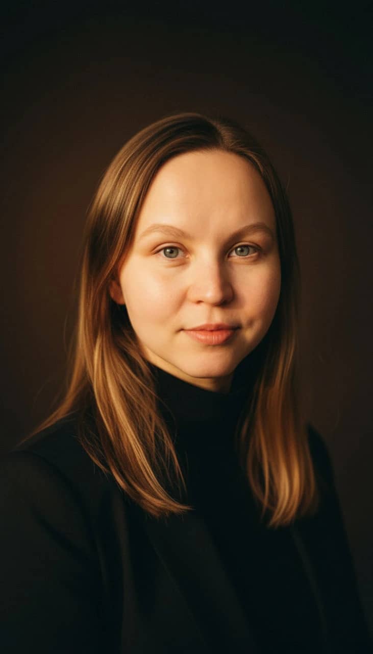 Юлия Кабзон, психоаналитик