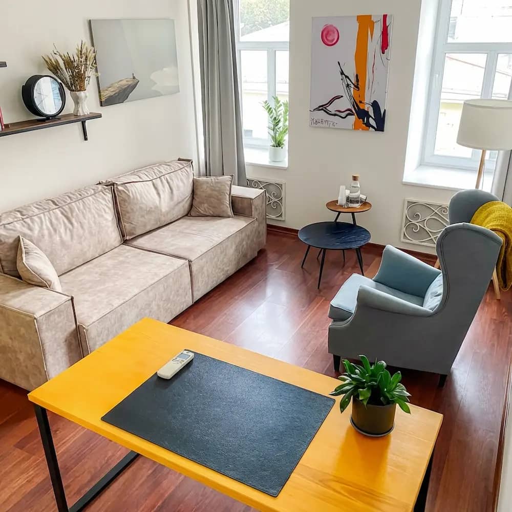 Текстуры и материалы