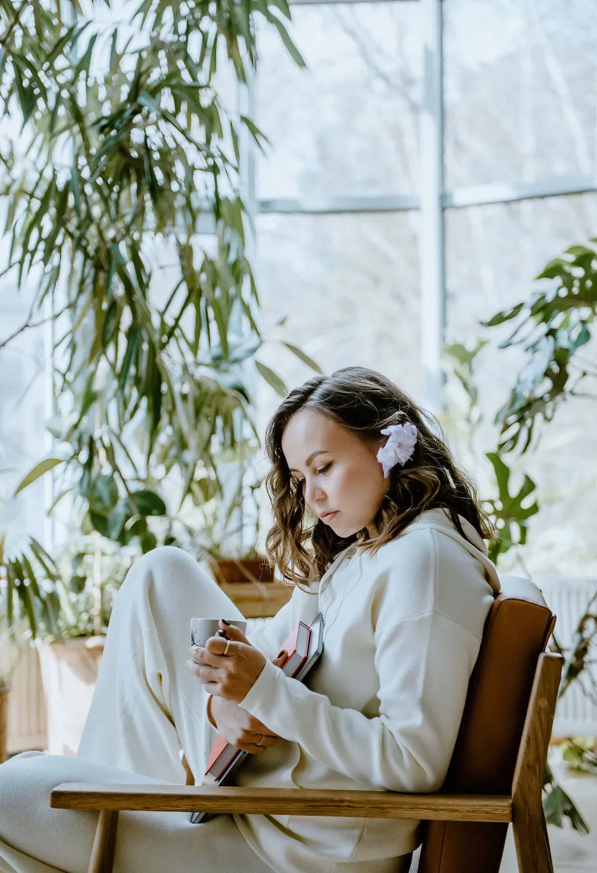 Юлия Кабзон — психотерапевт